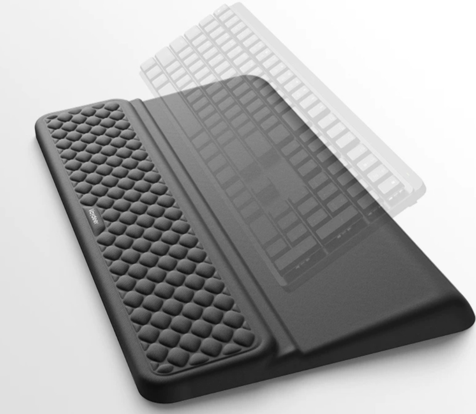 KEYBOARD WRIST REST