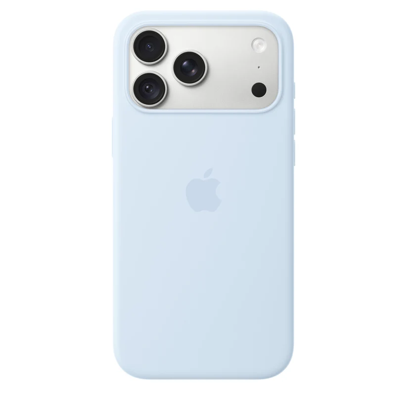 iphone 18 pro silicone magsafe camera control