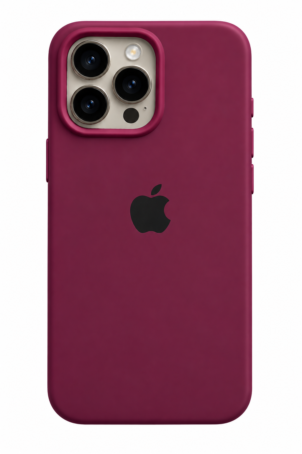 iphone 18 pro silicone 