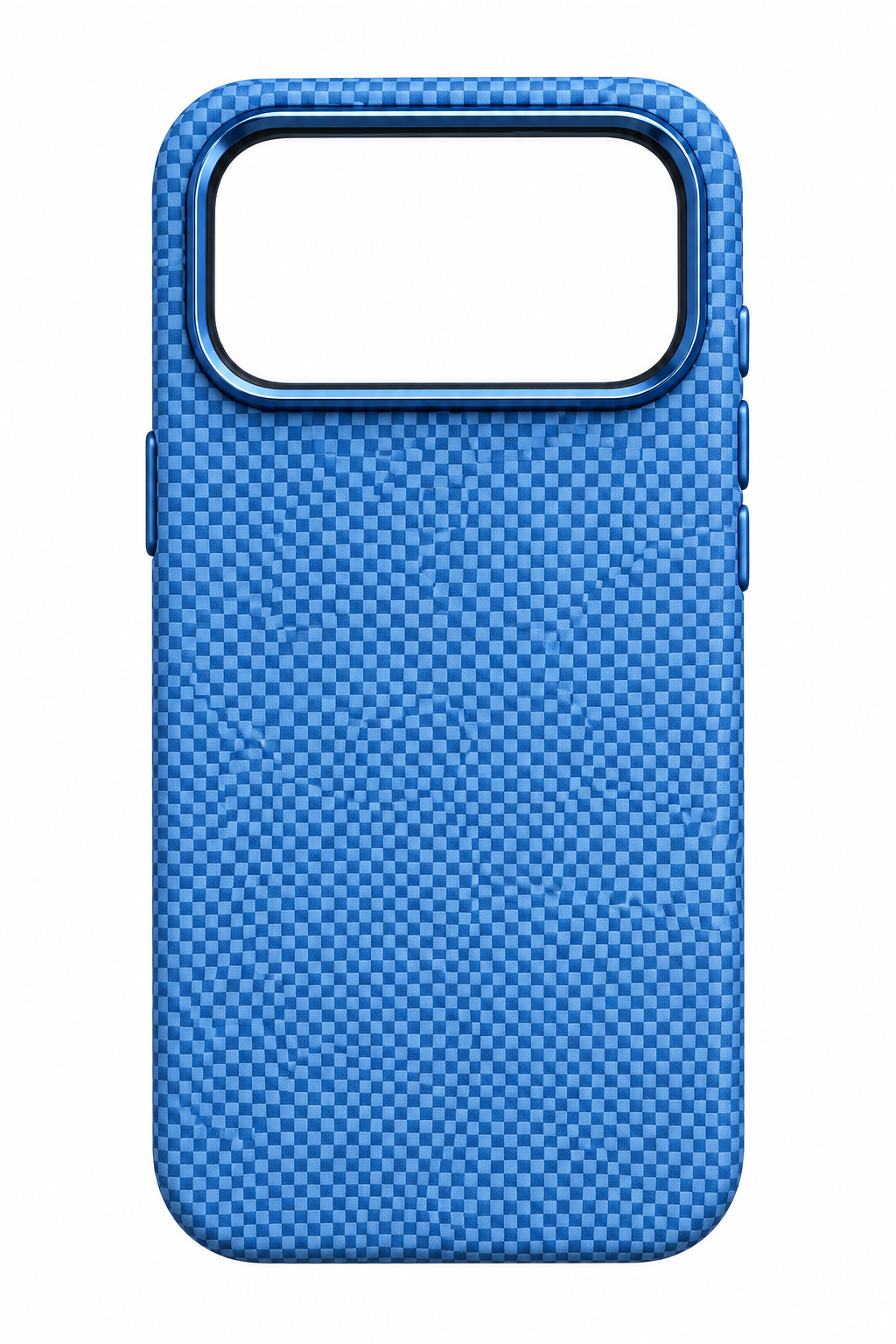 iphone 18 pro blue carbon
